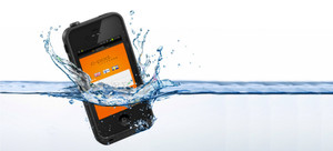 c-pod Australia Pic 4 - splash Iphone Android