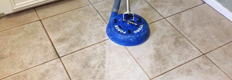 Tims Tile and Grout Cleaning Midland Pic 1