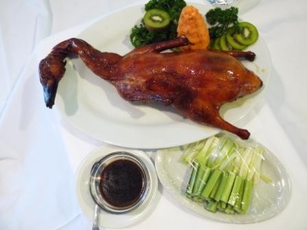 Joyful Chinese Licensed Restaurant Pic 1 - Peking Duck