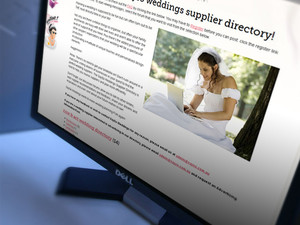 SaySo Weddings Pic 3 - Australias top wedding suppliers showcasing their products and services in the Supplier Directory