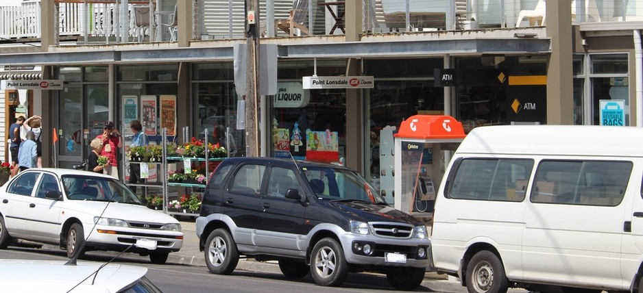 Point Lonsdale IGA Supermarket Pic 1