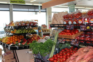 Point Lonsdale IGA Supermarket Pic 2