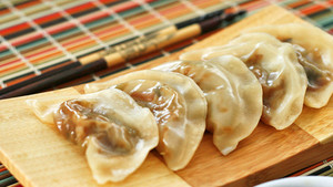 Houhai Dumpling House Pic 3