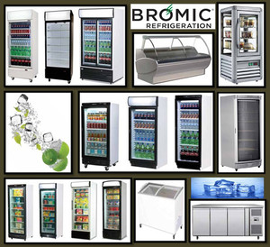 Complete Refridge Solutions Pic 2 - Bromic Refrigeration Sales and repairs for the entire range