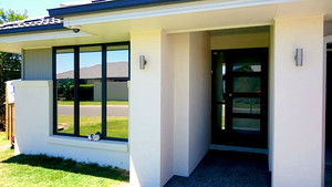 Optic Window Tinting Pic 5 - Product for South East Queensland