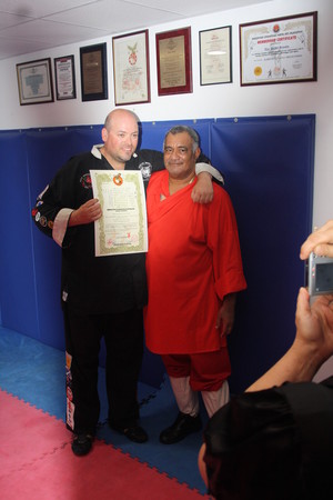 Shaolin Martial Arts Centres Pic 2