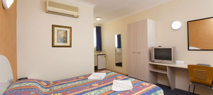 Tuncurry Beach Motel Pic 4 - Standard Room