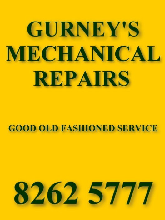 Gurney's Mechanical Repairs Pic 1