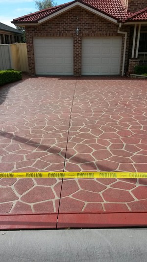 Astrata Clean n Seal Concrete Restorations Pic 4