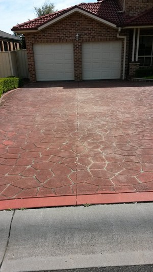 Astrata Clean n Seal Concrete Restorations Pic 3