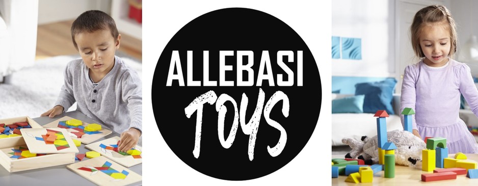 Allebasi Toys Pic 1 - Allebasi Toys Wooden educational toys