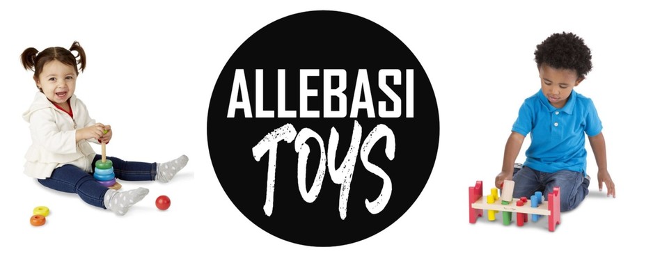 Allebasi Toys Pic 2