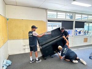 Lion Gold Coast Removals Pic 5 - Lion Gold Coast Removals Team