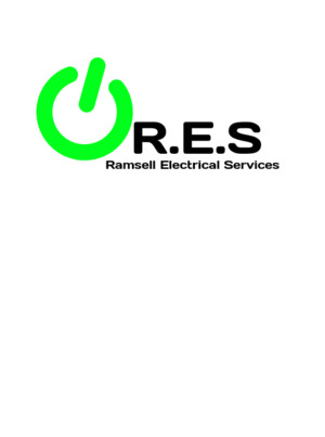 R.E.S ( Ramsell Electrical Services) Pic 3