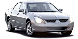 Rent A Bomb Car Rentals Pic 5 - Saver Intermediate Sedan