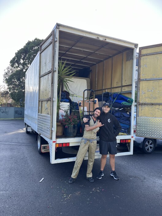 North Removals Pic 2 - Best Removalists ever