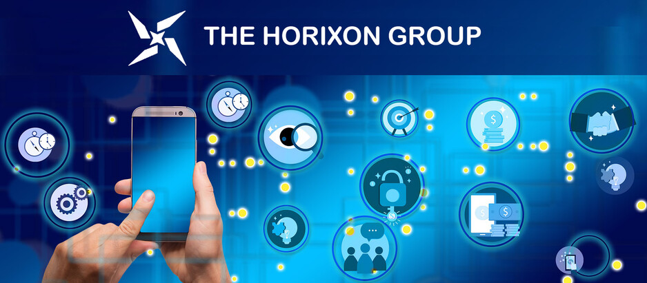 The Horixon Group Pic 1