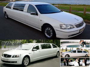 MyGoldCoastLimo Pic 4 - Luxury Stretch Limousines