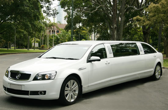 MyGoldCoastLimo Pic 1 - Stretch Limousine