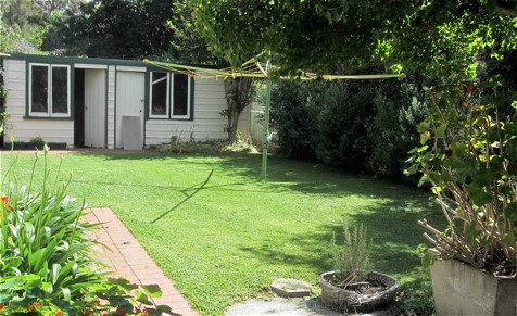 Magic Barrow Gardens & Gutters Pic 1 - Freshly cut lawns look and smell fantastic