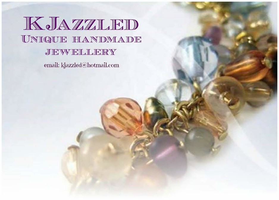 KJazzled Jewellery Pic 1