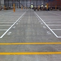 Ghans Line Marking Pic 4