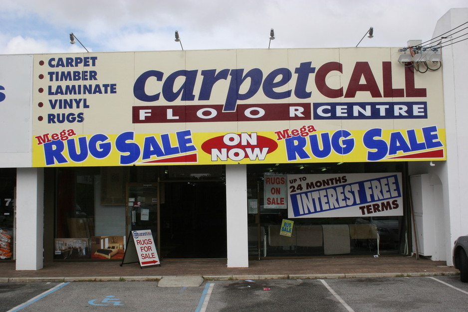 Carpet Call Pic 1 - Carpet Call Cannington