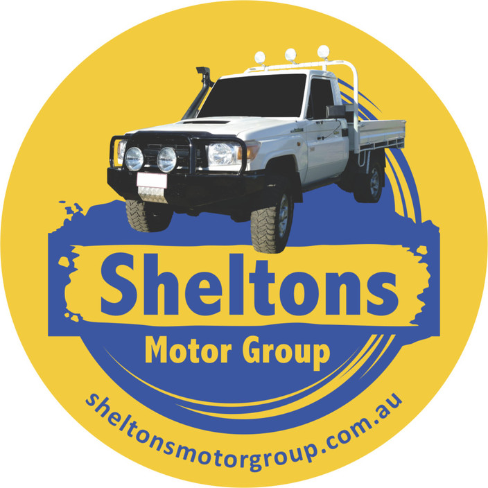 Sheltons Motor Group Pic 1 - Add a caption