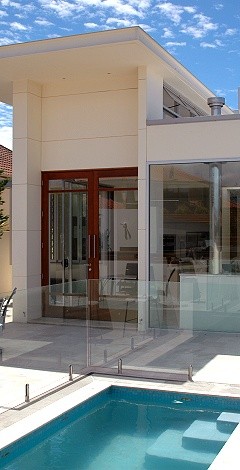 Hardman Joinery Pic 2 - home carpenter handyman for windows Eastern Suburbs Sydney carpenter doors Bondi