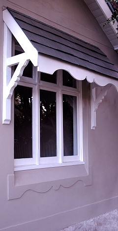 Hardman Joinery Pic 3 - Maroubra carpenter