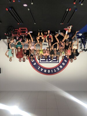 F45 Training Bacchus Marsh Pic 5