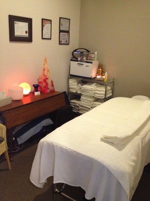 Daw Park Natural Health Centre Pic 4 - Massage Relaxation Pregnancy and Infant