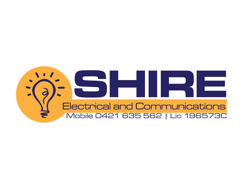 Shire Electrical & Communications Pic 1