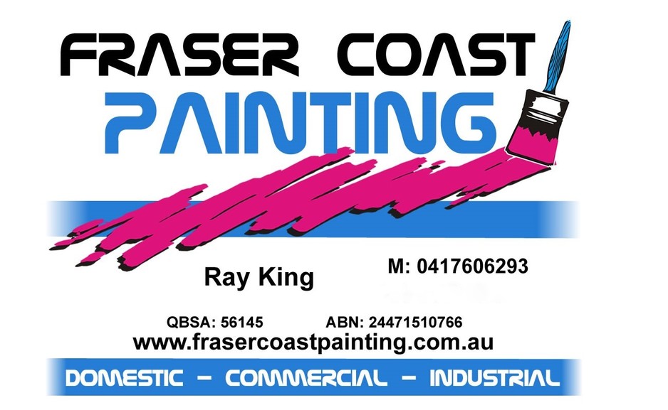 Fraser Coast Painting Service Pic 1 - Free Quotes