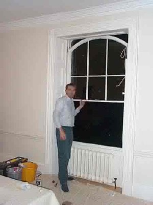 Sash Window Repairman Pic 5