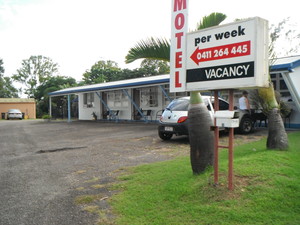 Riverview Motel Pic 2