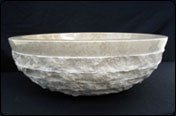 Lush Design Pic 5 - ivory granite basin