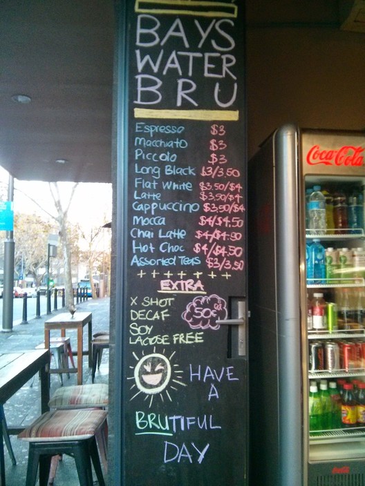 Bayswater Bru Pic 1