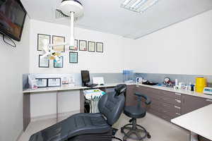 drummoyne dental practice Pic 3