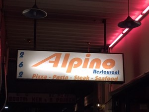 Alpino Pic 2 - Alpino