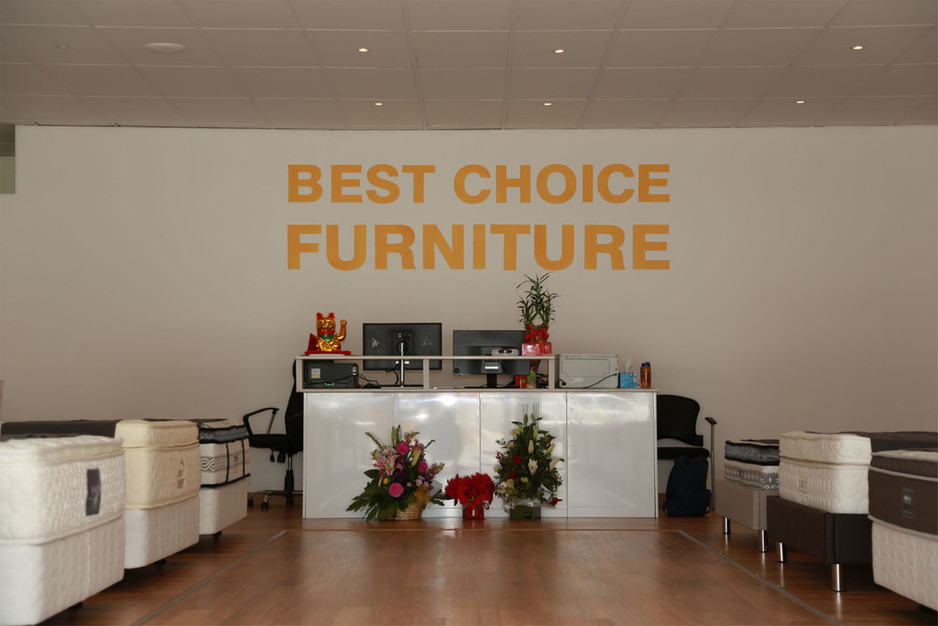 Best Choice Furniture Pic 1