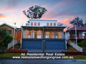 All Residential Real Estate Pic 3 - real estate thirroul