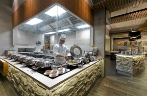 One Alliance Project Consulting Pic 2 - Firewater Grill Duxton Hotel WA