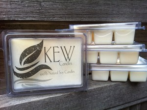 KEW Candles Pic 4 - Melts