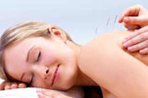 Mauri Natural Therapy Pic 3 - Painless effective subtle Japanese style acupuncture for all ages