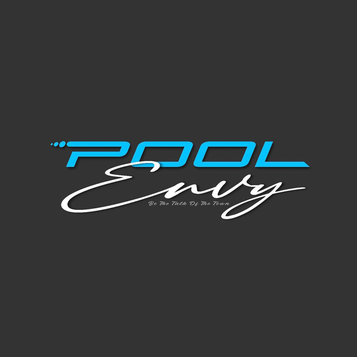 PoolBuildersAdelaide Pic 1 - Pool Envy logo representing expert Pool Builders Adelaide specializing in pool construction concrete pools and fibreglass pools