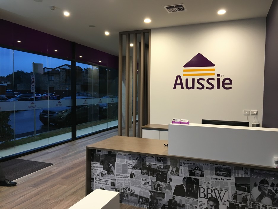 Aussie Home Loans Pic 1 - Aussie Ramsgate Kogarah Reception