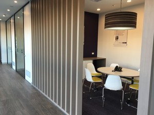 Aussie Home Loans Pic 3 - Ramsgate Kogarah Open Office