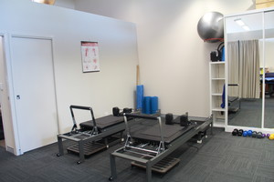 Allsports Physiotherapy Kangaroo Point Pic 2