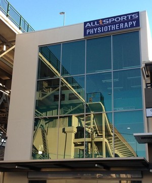 Allsports Physiotherapy Kangaroo Point Pic 3